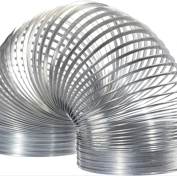 Link Silver Spring Toy - Picture 4 of 4